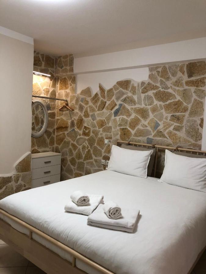 Appartement 1 Chambre avec Balcon