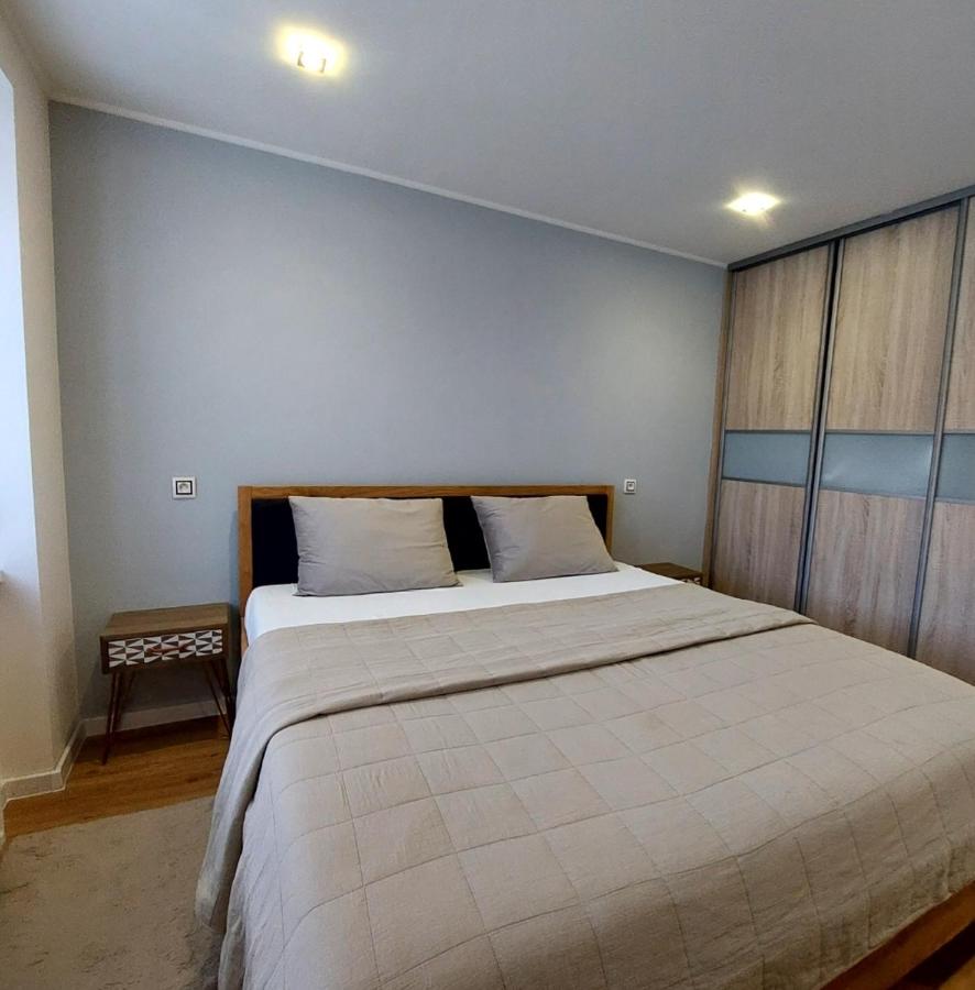 Apartmán ZUMA - B&B