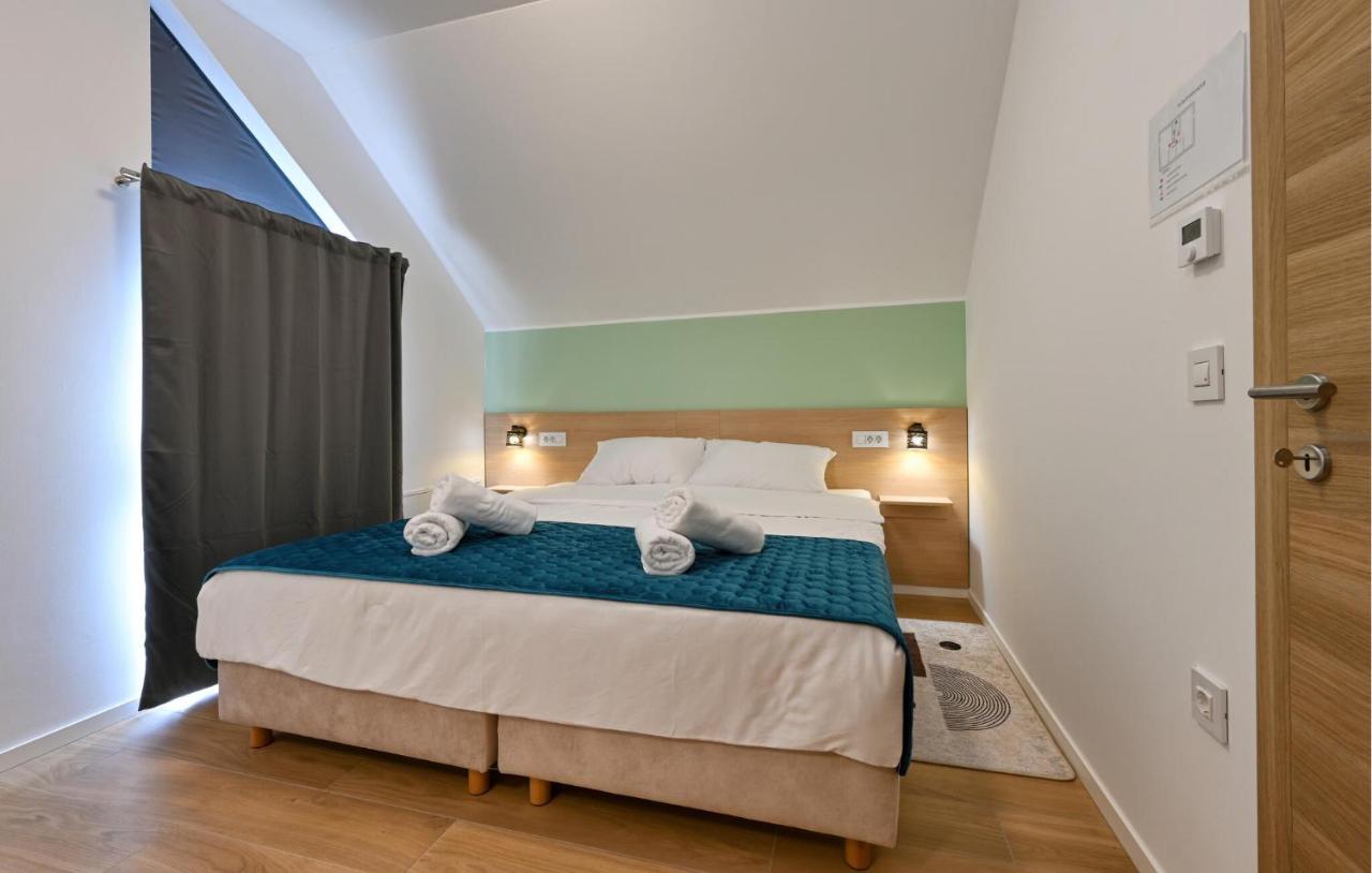 Casa Vacanze con 2 Camere da Letto