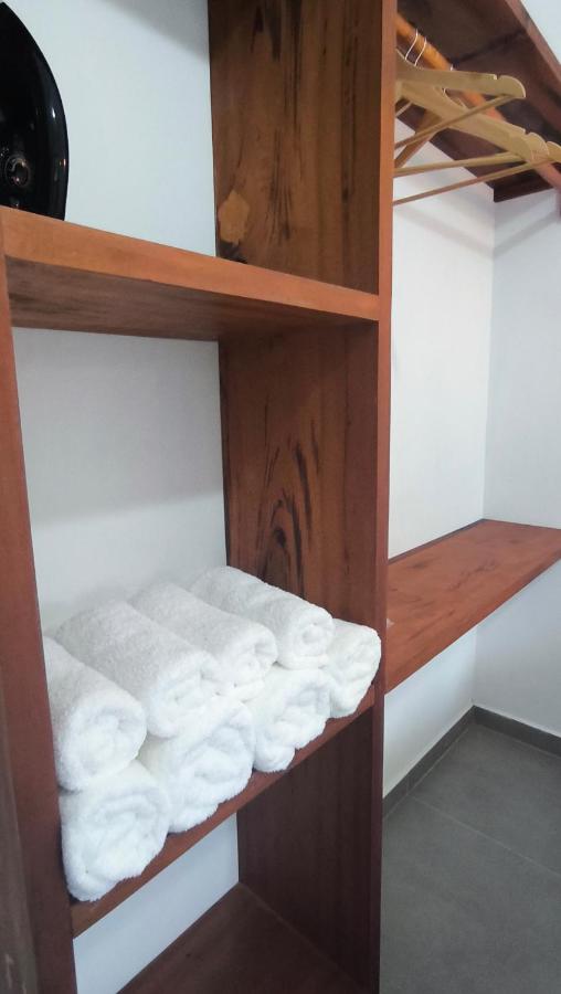 One-Bedroom Family Apartment