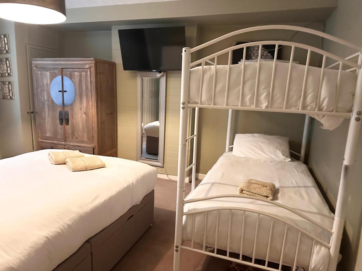 Appartement met 1 Slaapkamer