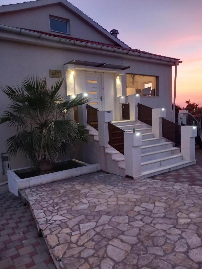 Villa Tina - B&B