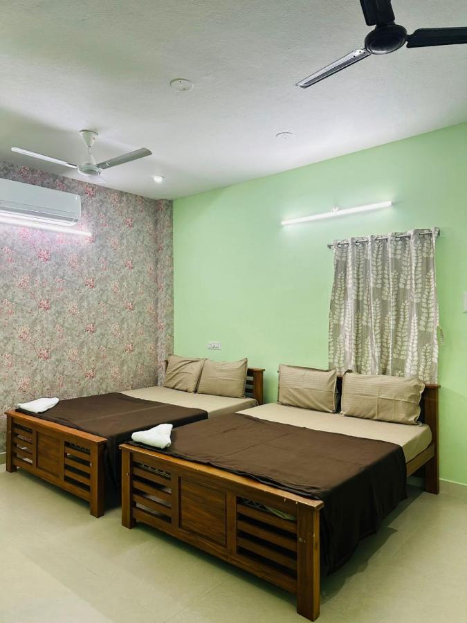 Mayura Residency - B&B Puducherry