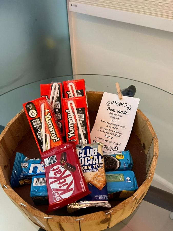 Copacabana na medida - B&B Rio de Janeiro