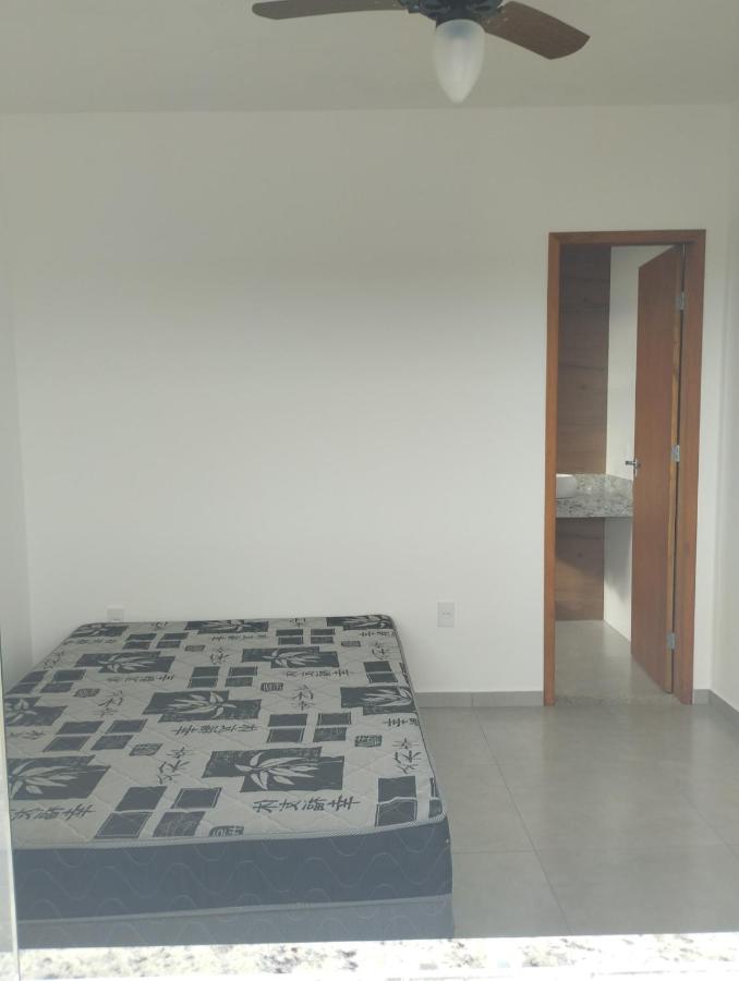 Casa do Bosque - Guriri-ES - 10 pessoas - B&B São Mateus