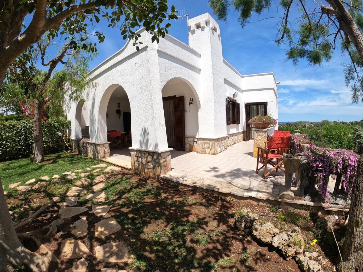 Holiday Home Pilone - B&B Rosa Marina