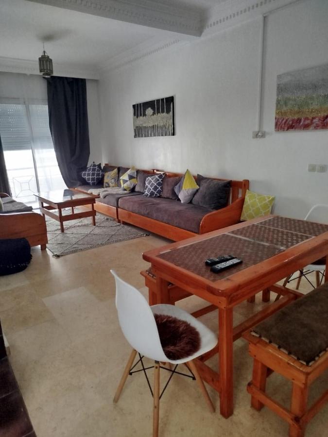 Appartement N17 - B&B