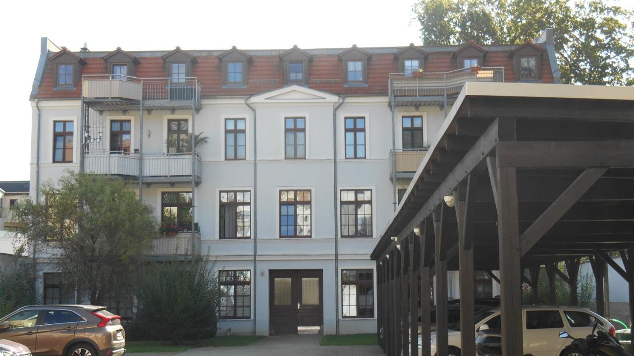 Zum Senckenberg - Chambres d’hôtes Görlitz
