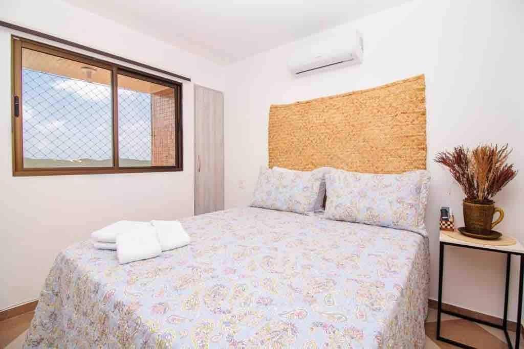 Appartamento con 2 Camere da Letto e Vista Oceano