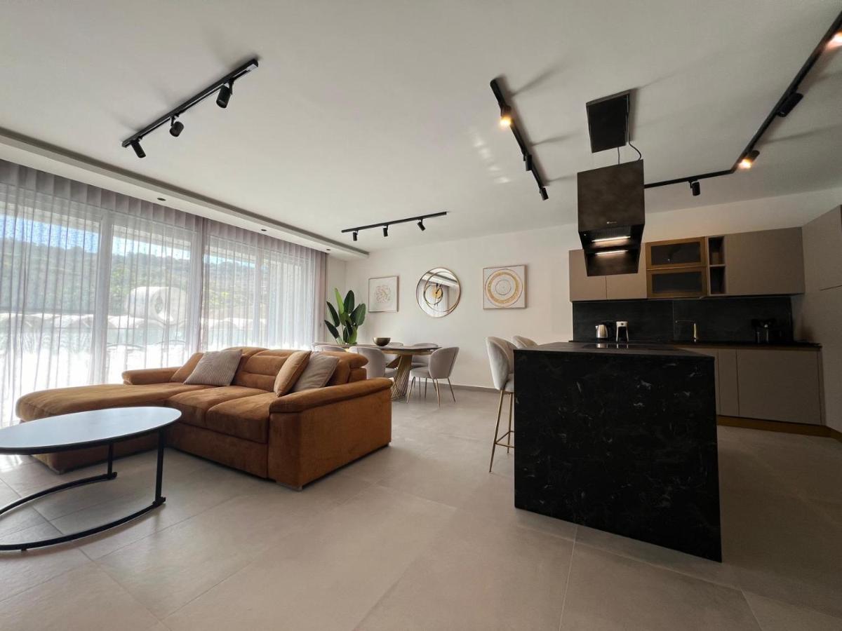 Apartamento de 2 dormitorios