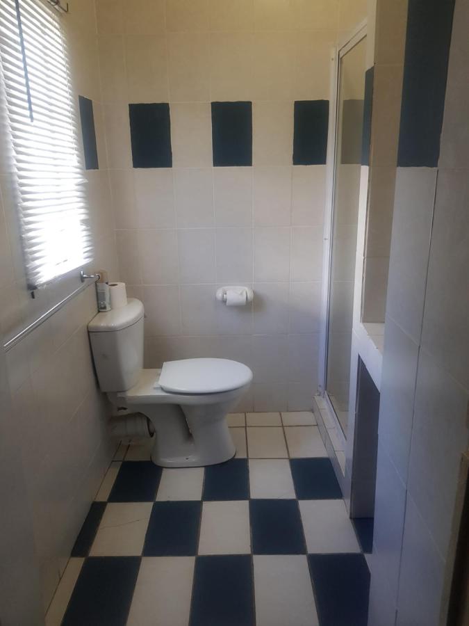 Habitación Doble Estándar