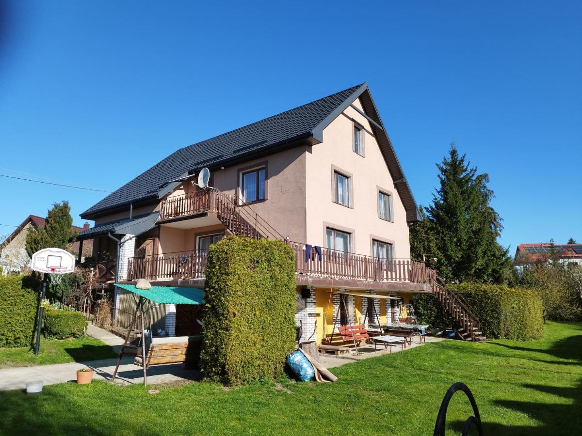 Tarczyny - Bed and Breakfast Lidzbark
