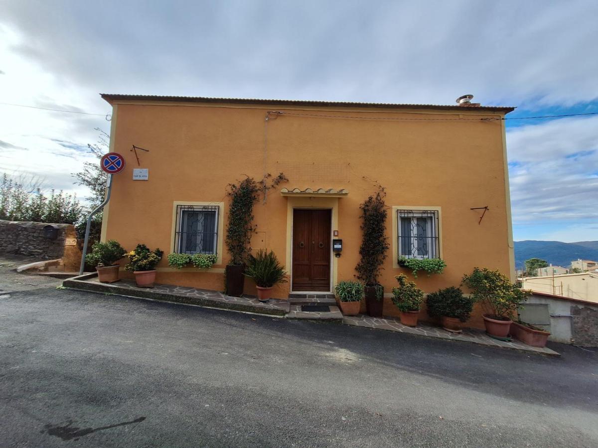 VETULONIA ROMANTICA - B&B