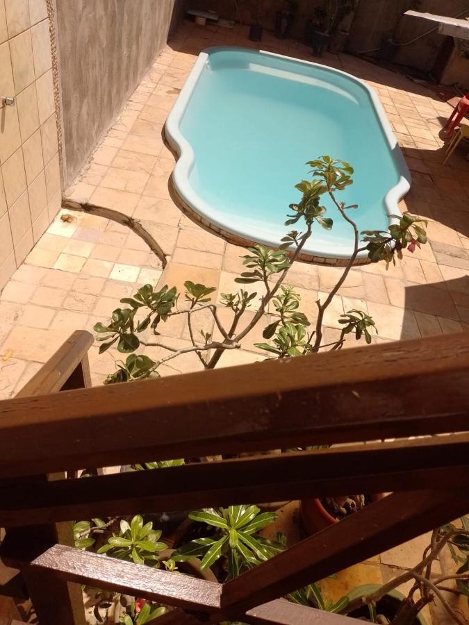 Beira mar suites Maracaipe - Ferienwohnung Porto de Galinhas
