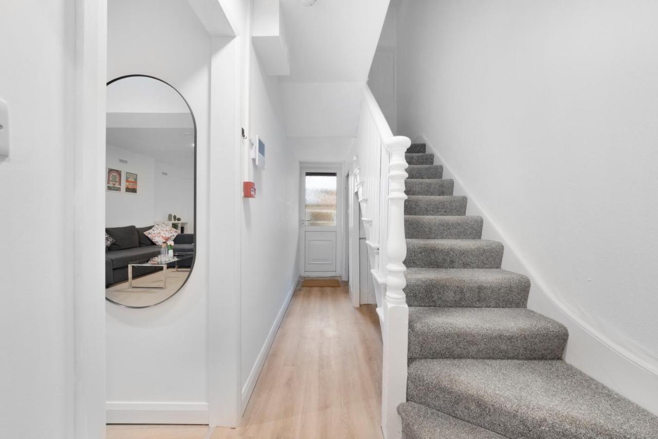 Flat in Dalston, London - B&B Londres