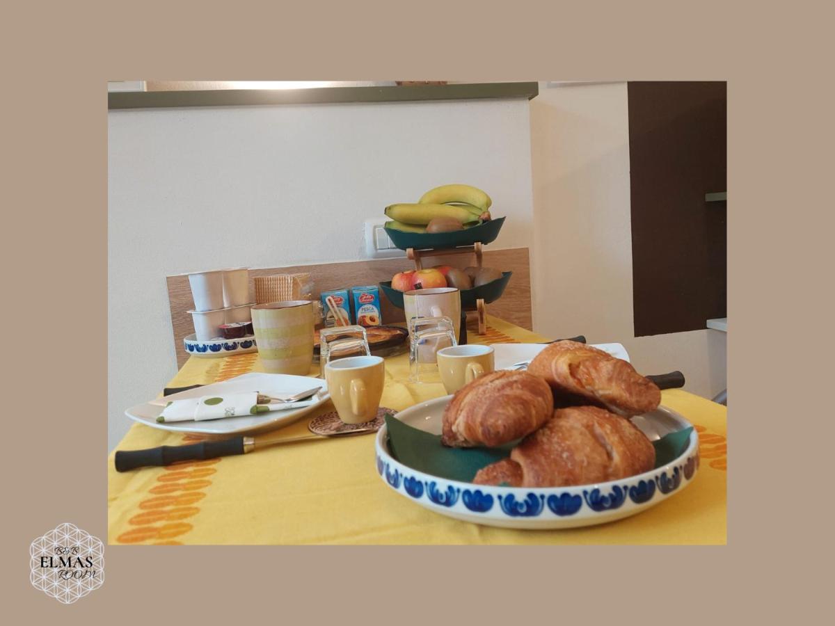 Elmas Room - B&B Elmas