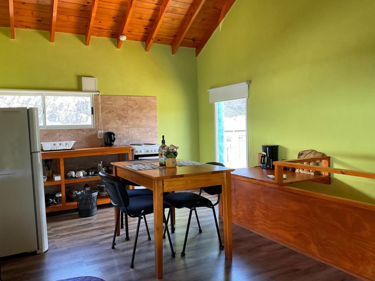 Cabaña Familia de Campo 2 - B&B