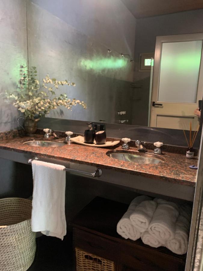 Chalet met 1 Slaapkamer