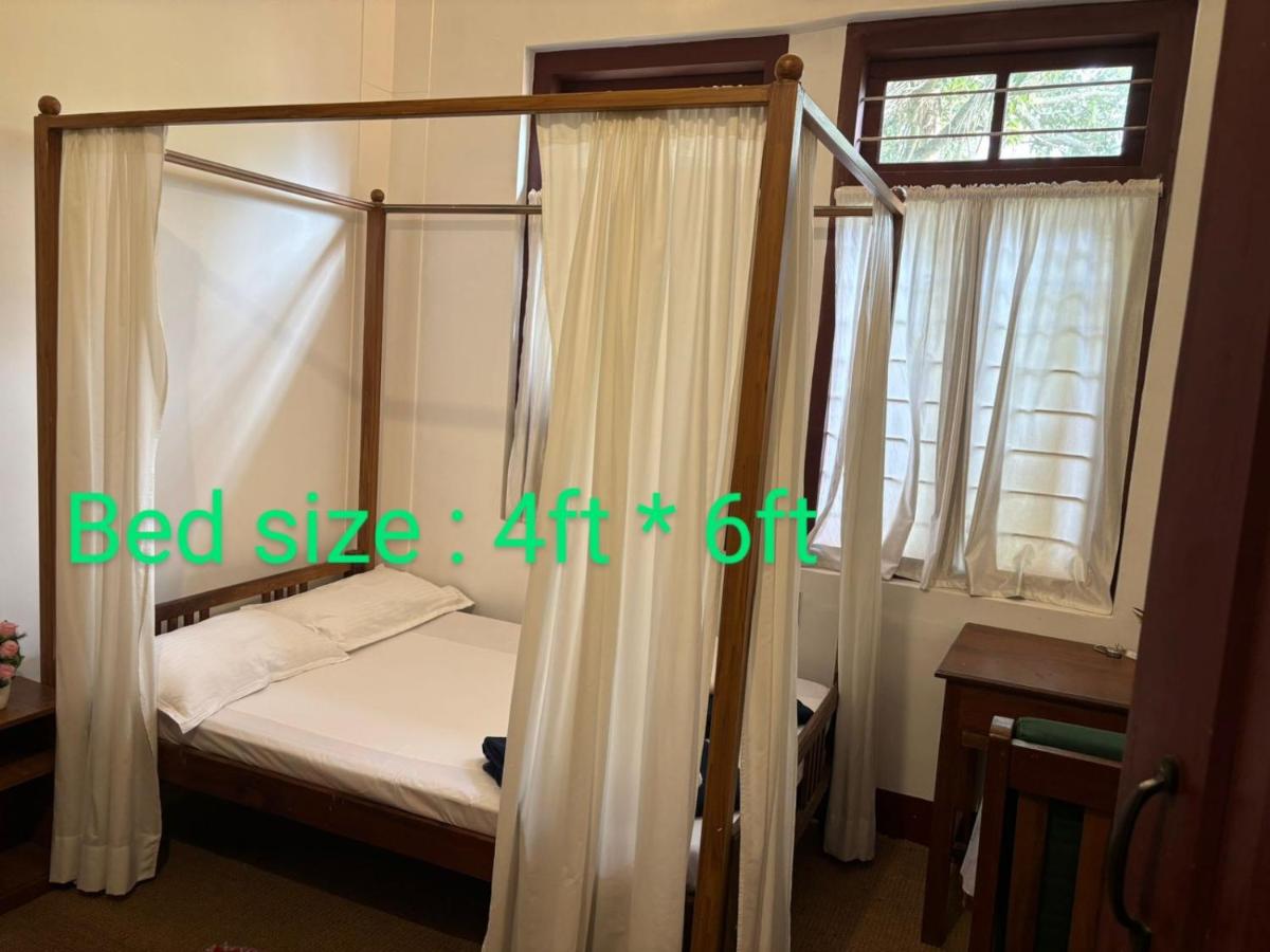 Small Double Room