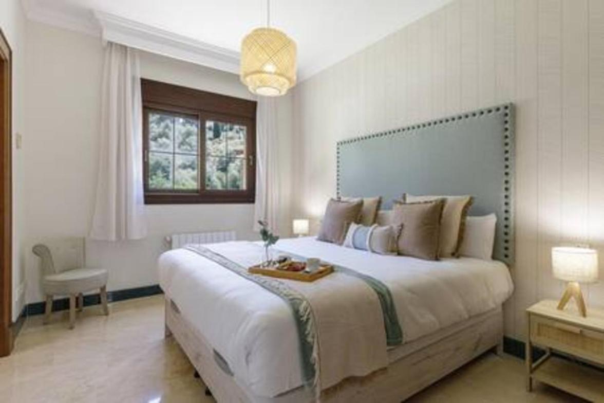 Villa mit 5 Schlafzimmern