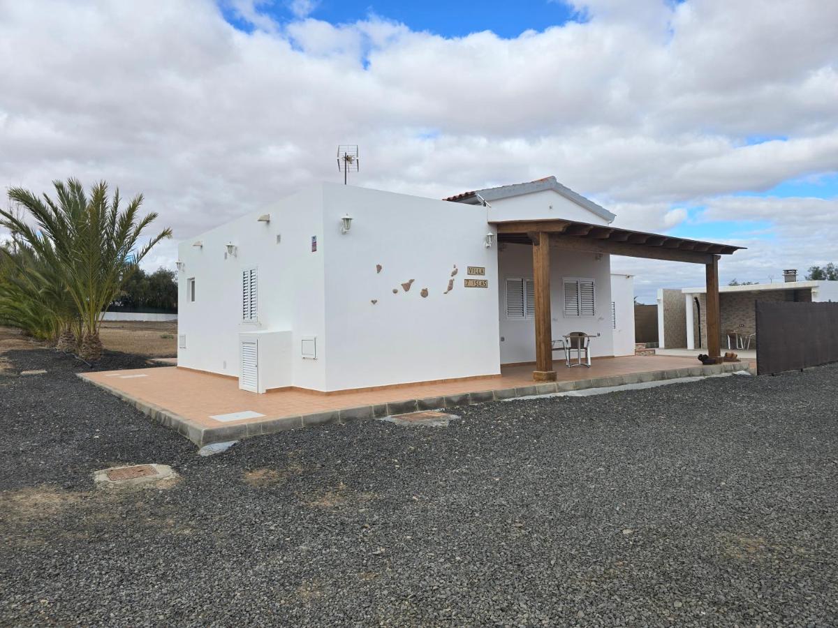 Casita 7 Islas - B&B