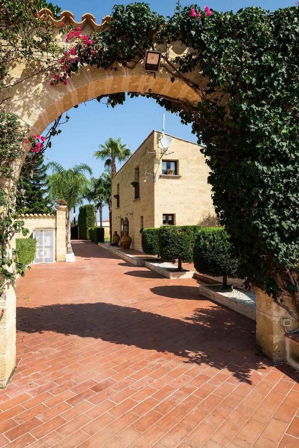 HOMI Resort - Ferienwohnung Partinico