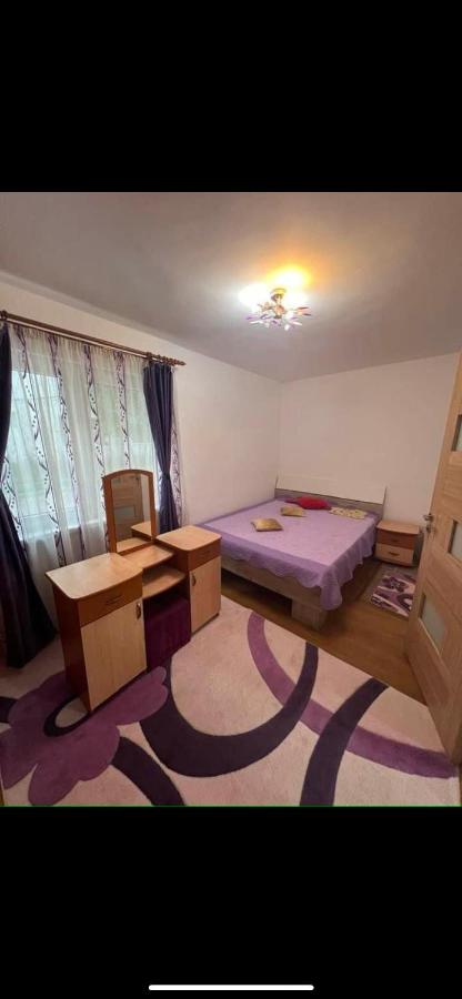 Apartament Florina - B&B Brezoi