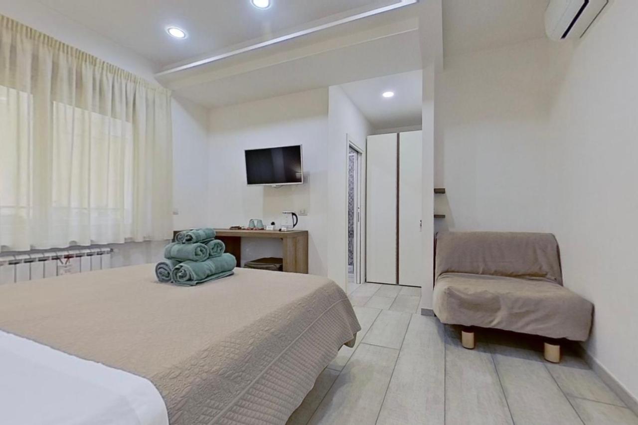 Habitación Doble Estándar