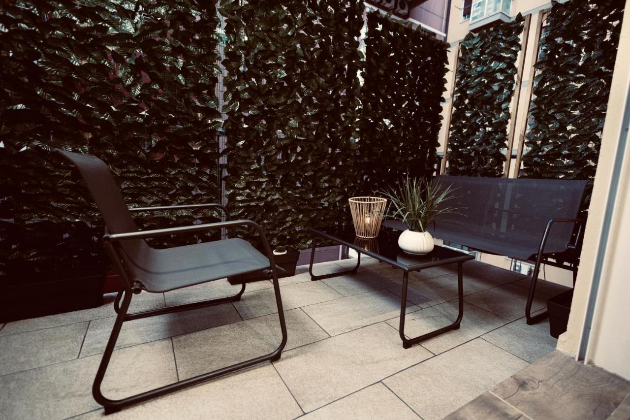 Elene Suites Soggiorno Mediterraneo - Ferienwohnung Palermo