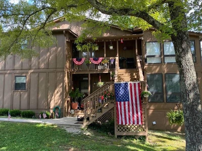Woodson Bend Resort Condo 7-3 Extremely Large Luxury 1 Bedroom Sleeps 6 - Ferienwohnung Bronston