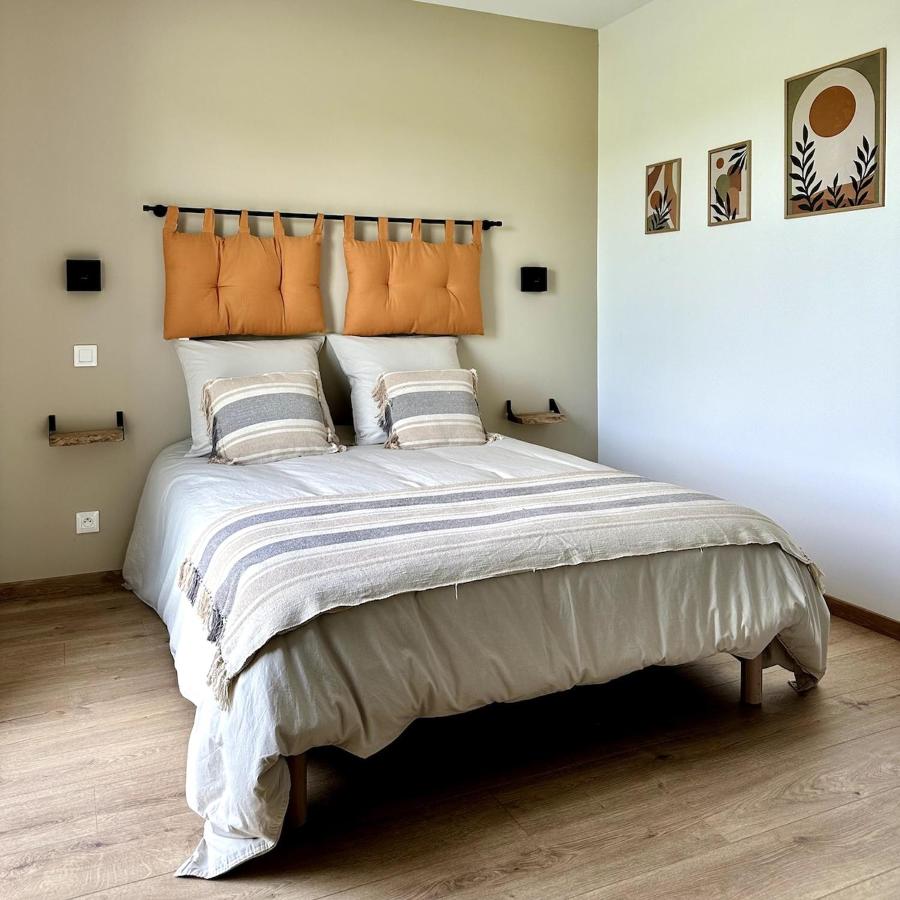 Haus mit 3 Schlafzimmern