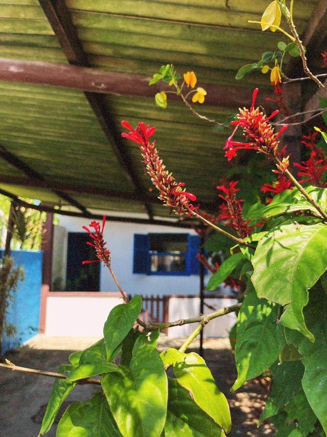 Casa Inaê - B&B