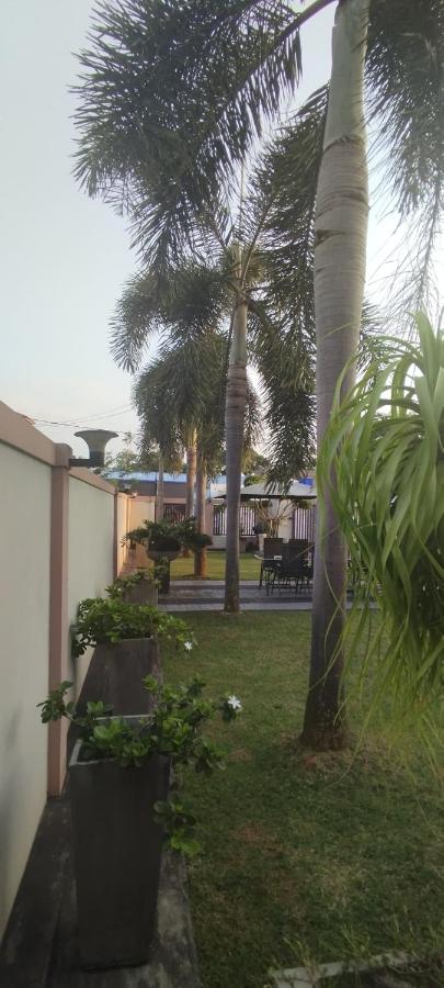 Deluxe One-Bedroom Apartment