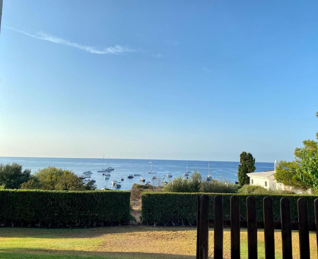 Villa en Binebeca con vistas espectaculares - B&B Binibèquer Vell