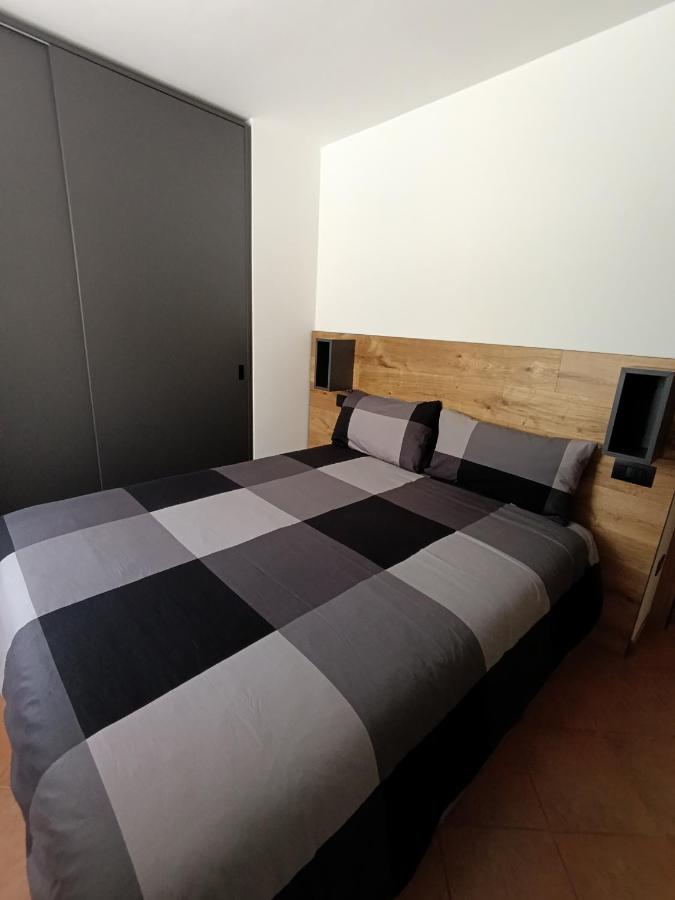 Two-Bedroom Standard Apartment