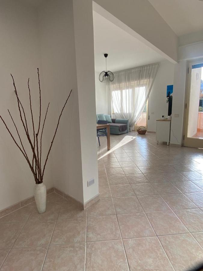 Anzio Interno 2 VistaMare - Ferienwohnung