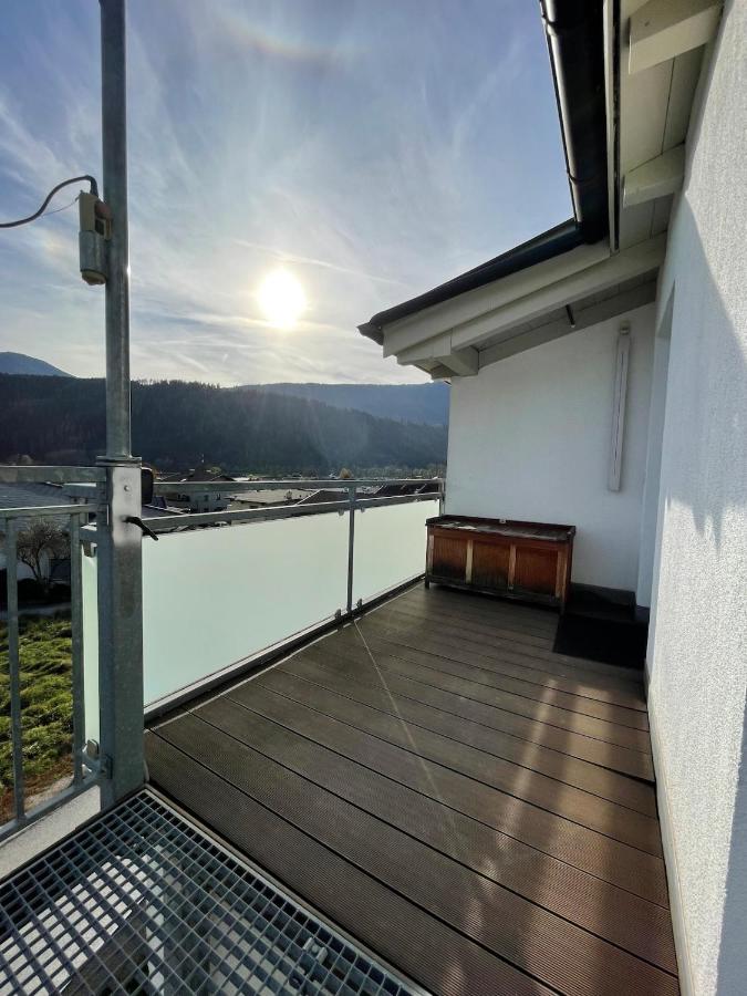 Bergblick rundum Zirl by Base&Beyond - B&B Zirl