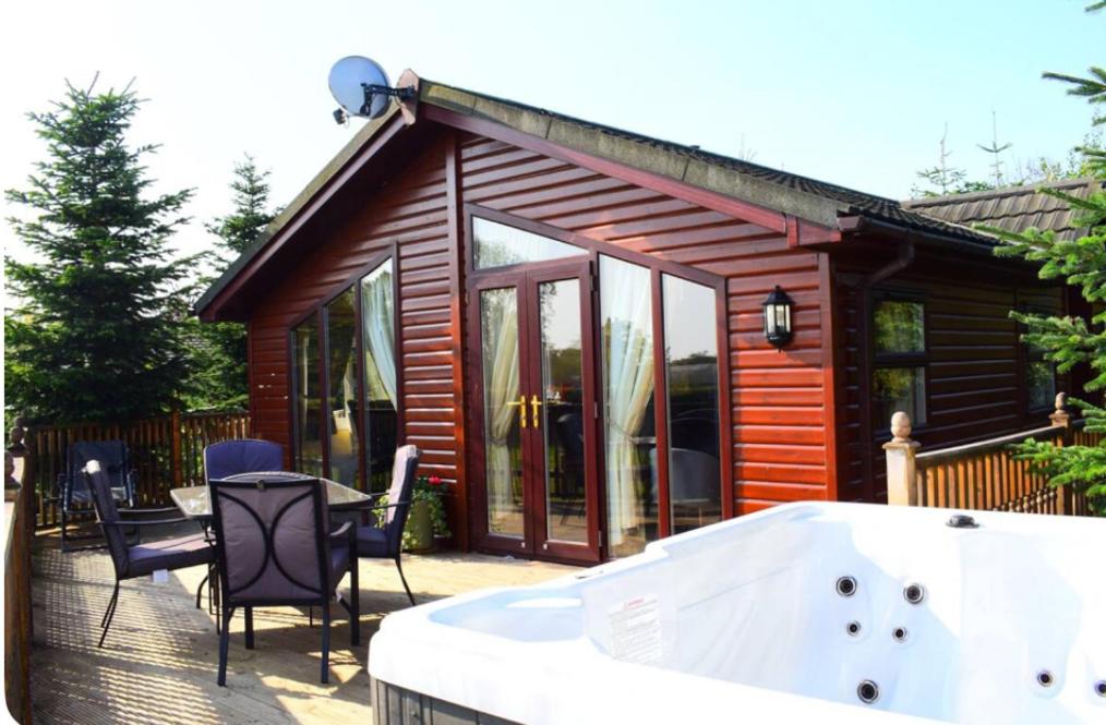 Bray lodge - B&B