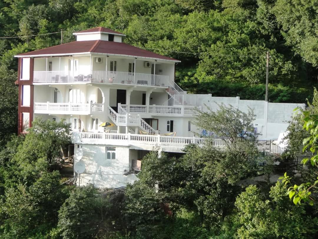 Livada - Ferienwohnung Gonio