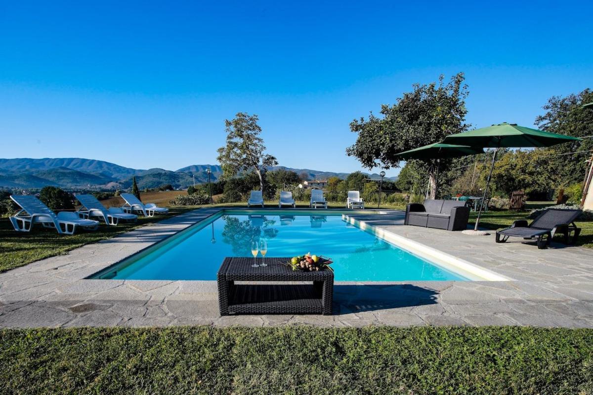 collina - Bed and Breakfast Borgo San Lorenzo