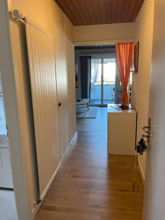 Studio unweit von Zürich - FHOWET002 - B&B