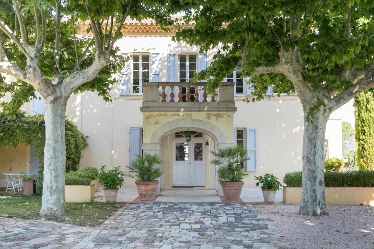 La Bastide de Verez - B&B