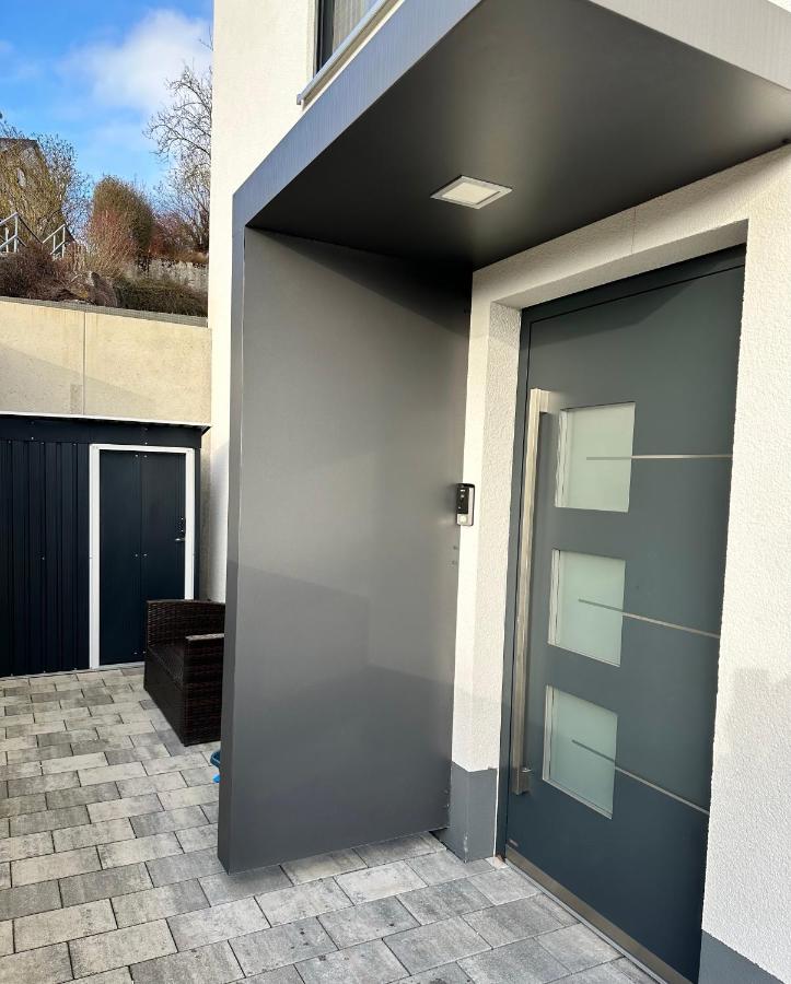 FeWo Schäfer - Ferienwohnung Bad Kissingen