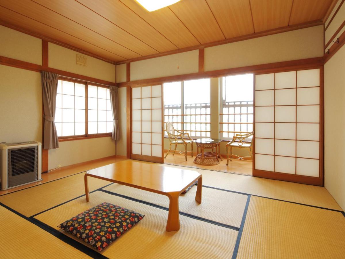 Camera Familiare Standard in Stile Giapponese