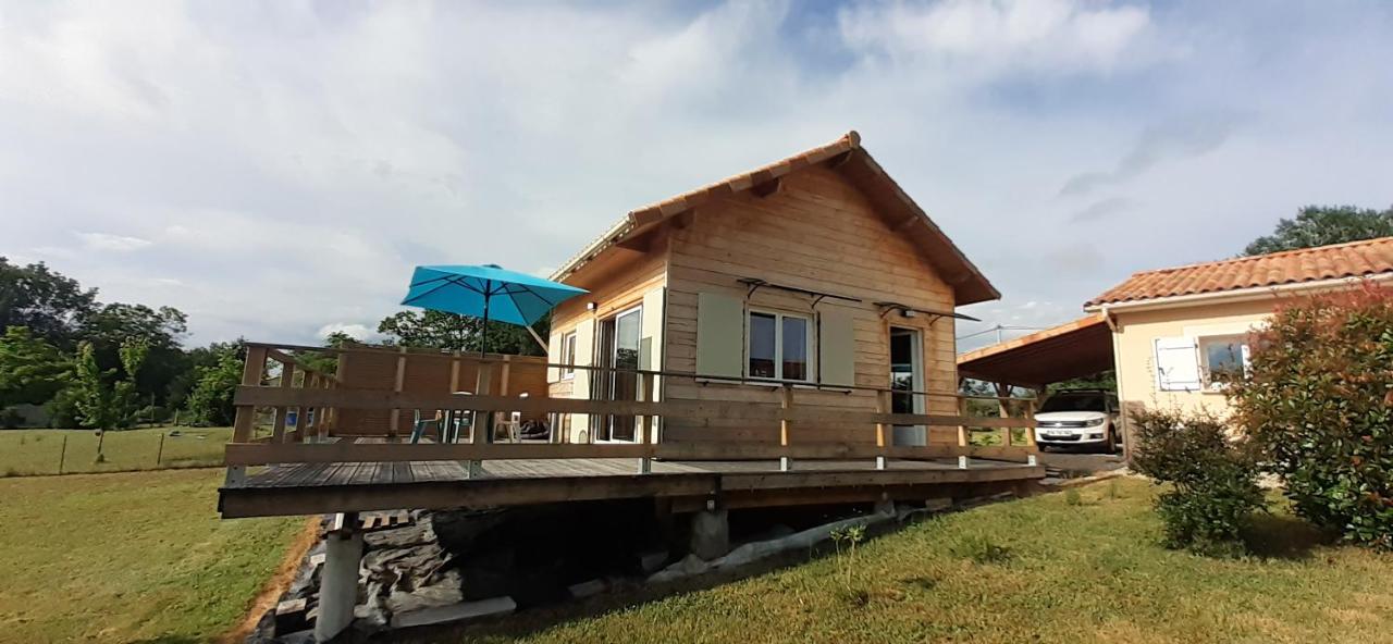 Le chalet de Nico - B&B