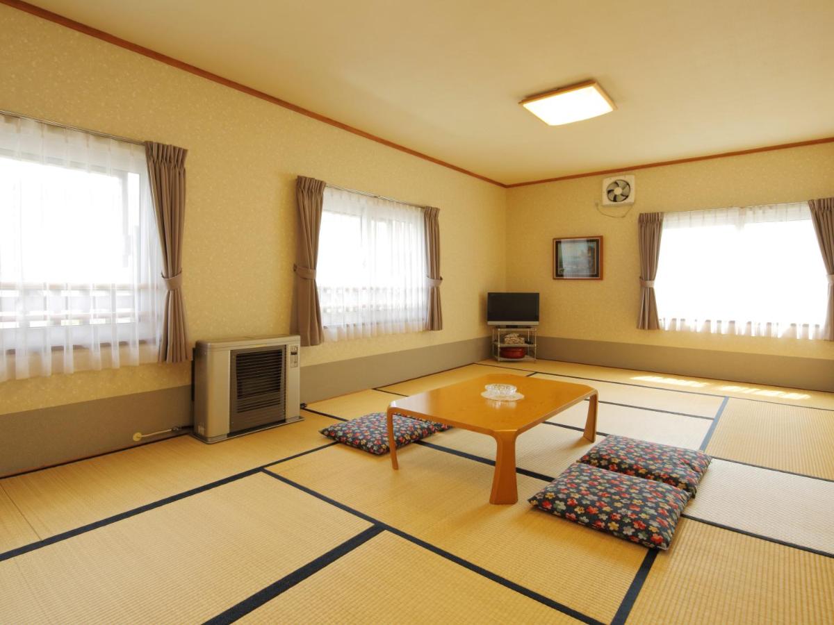 Camera Familiare Superior in Stile Giapponese 