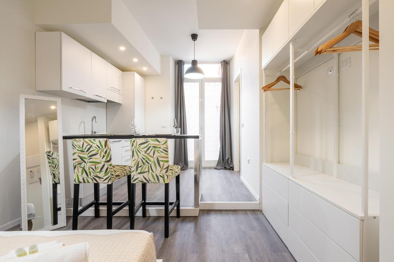 Lumen City Vibes - B&B