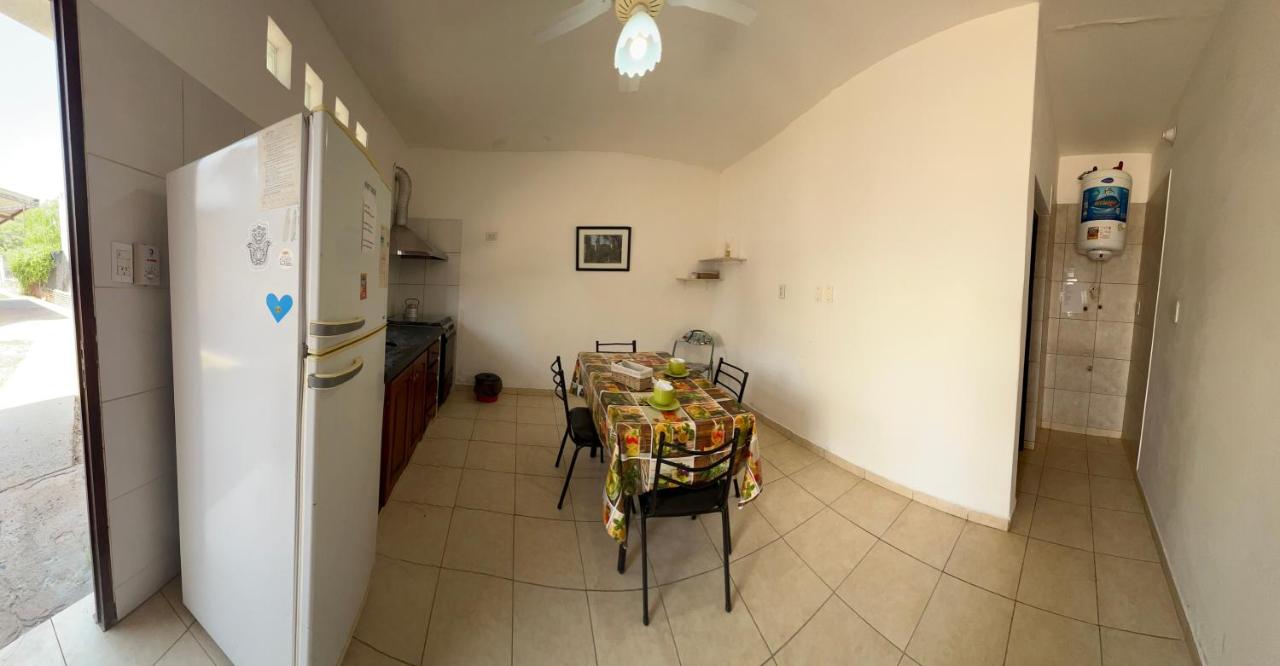 Mi Luna Tucumana - Ferienwohnung
