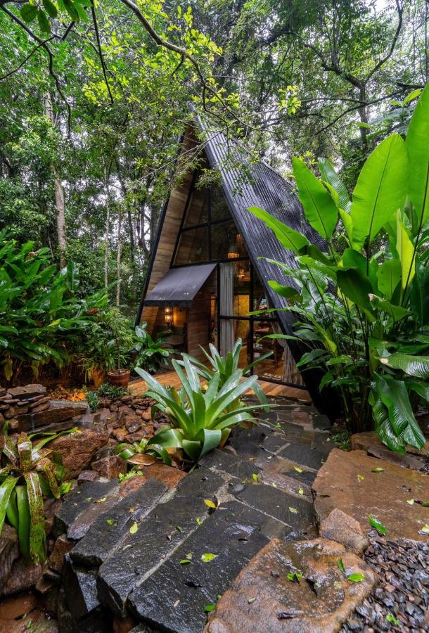 Superior Chalet 