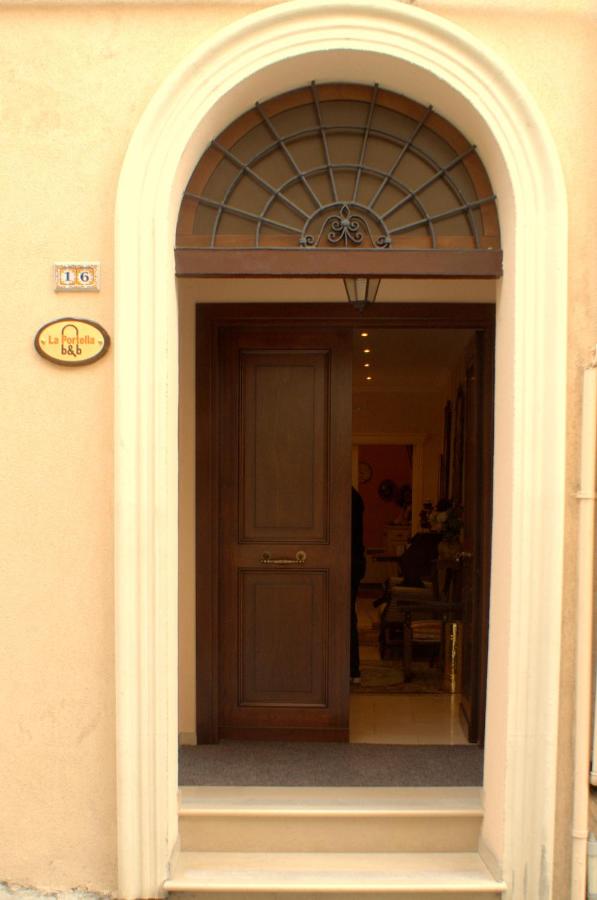 La Portella - B&B